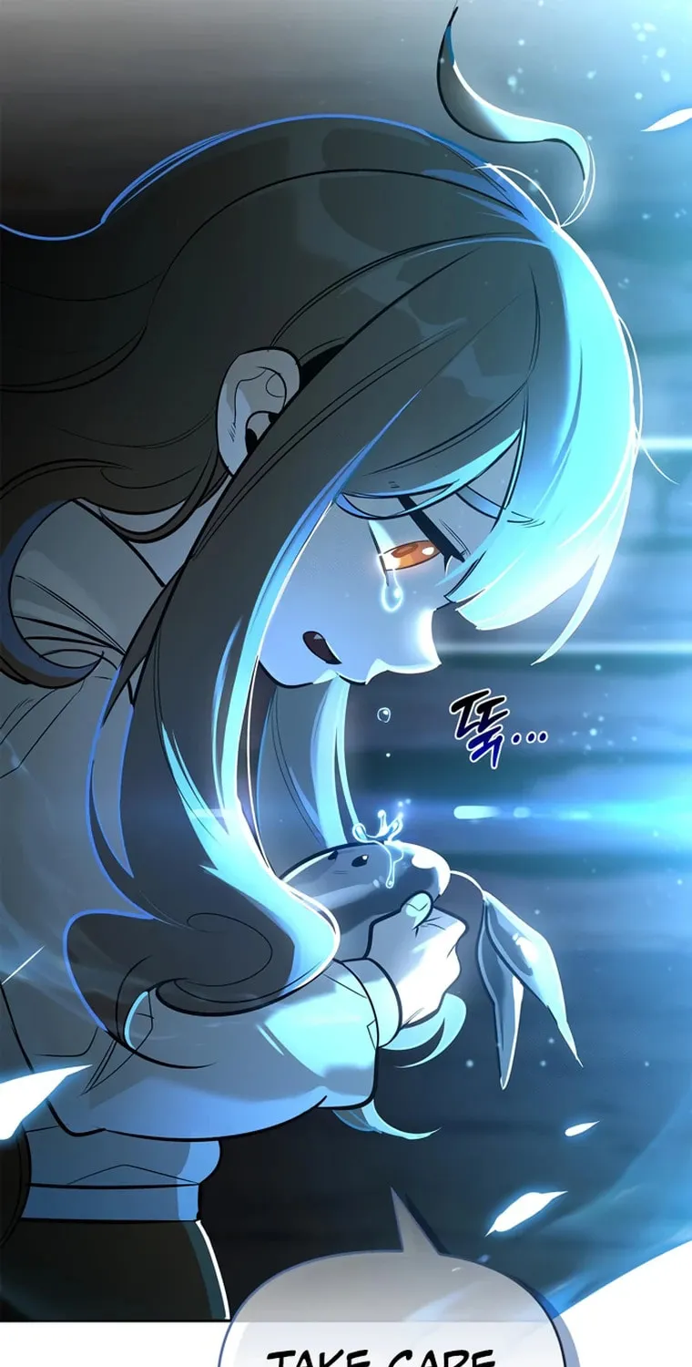Monster-wa Healing-haneun S-geup Hunter Chapter 18 page 117 - 