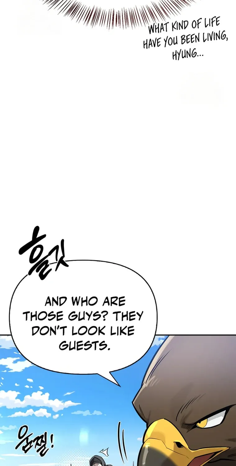 Monster-wa Healing-haneun S-geup Hunter Chapter 18 page 16 - 