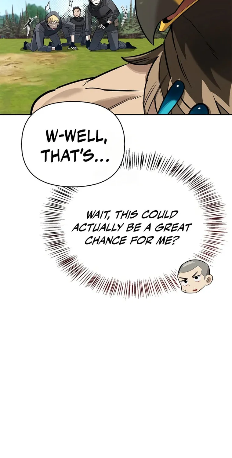 Monster-wa Healing-haneun S-geup Hunter Chapter 18 page 17 - 