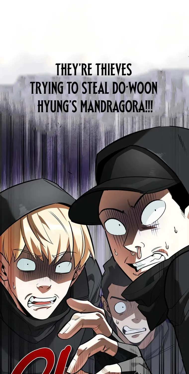 Monster-wa Healing-haneun S-geup Hunter Chapter 18 page 19 - 