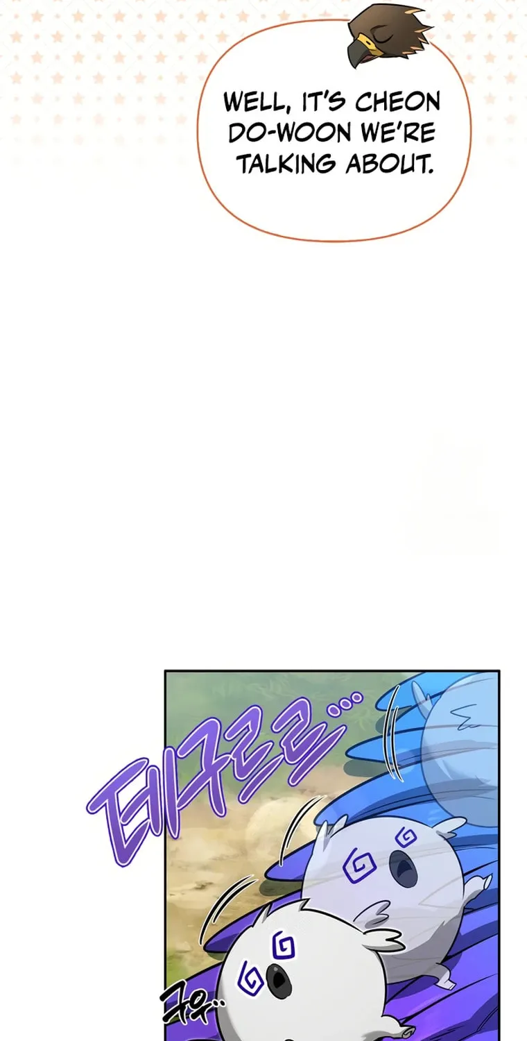 Monster-wa Healing-haneun S-geup Hunter Chapter 18 page 31 - 