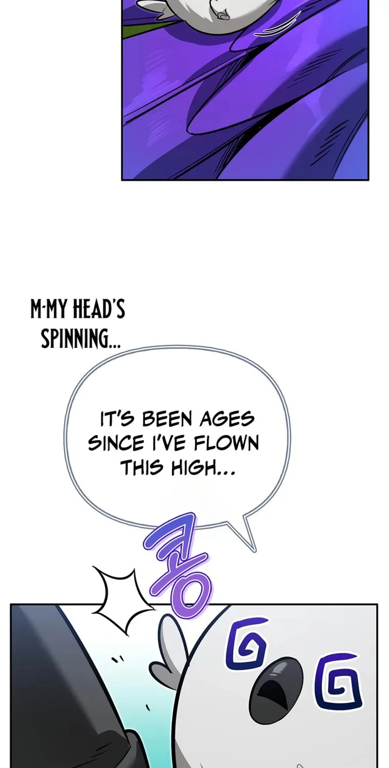 Monster-wa Healing-haneun S-geup Hunter Chapter 18 page 32 - 