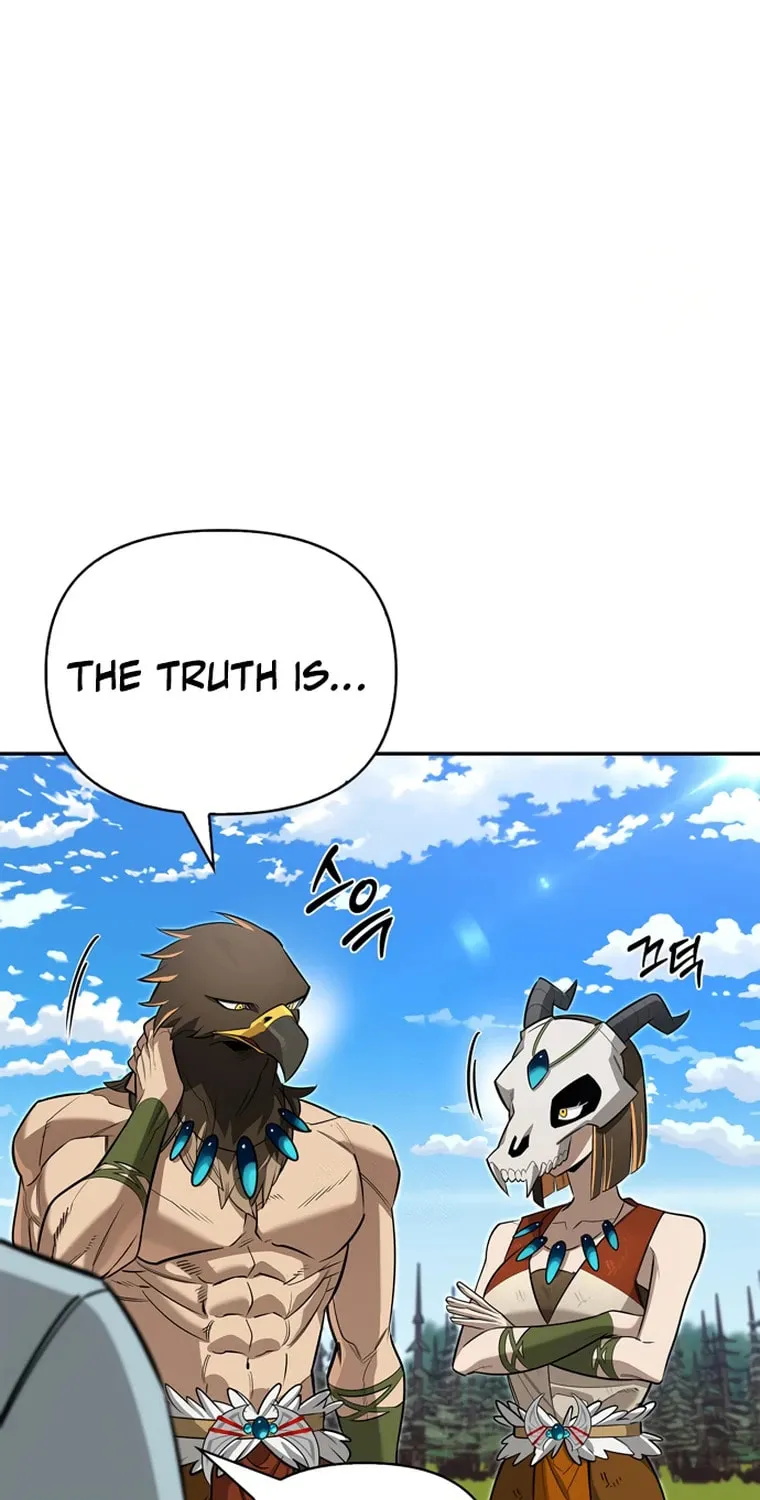 Monster-wa Healing-haneun S-geup Hunter Chapter 18 page 36 - 