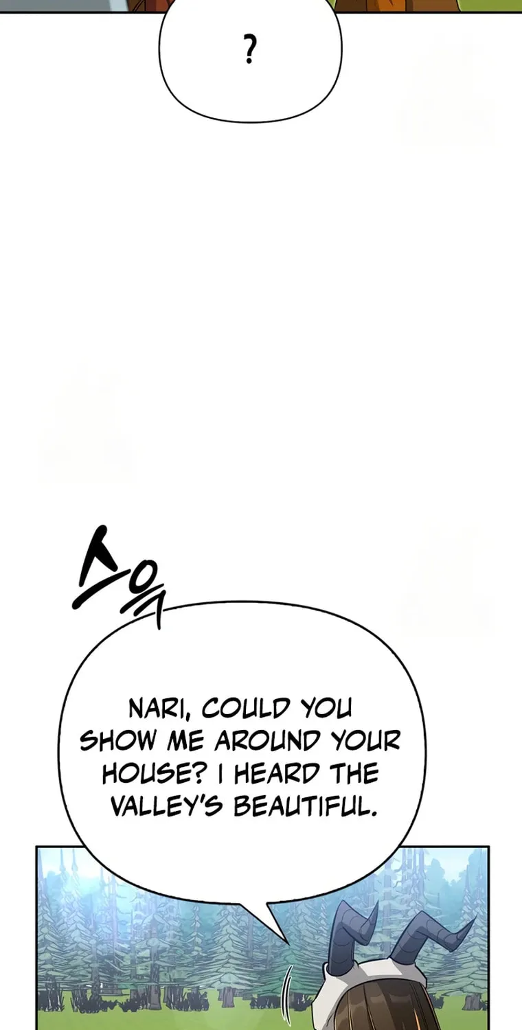 Monster-wa Healing-haneun S-geup Hunter Chapter 18 page 37 - 