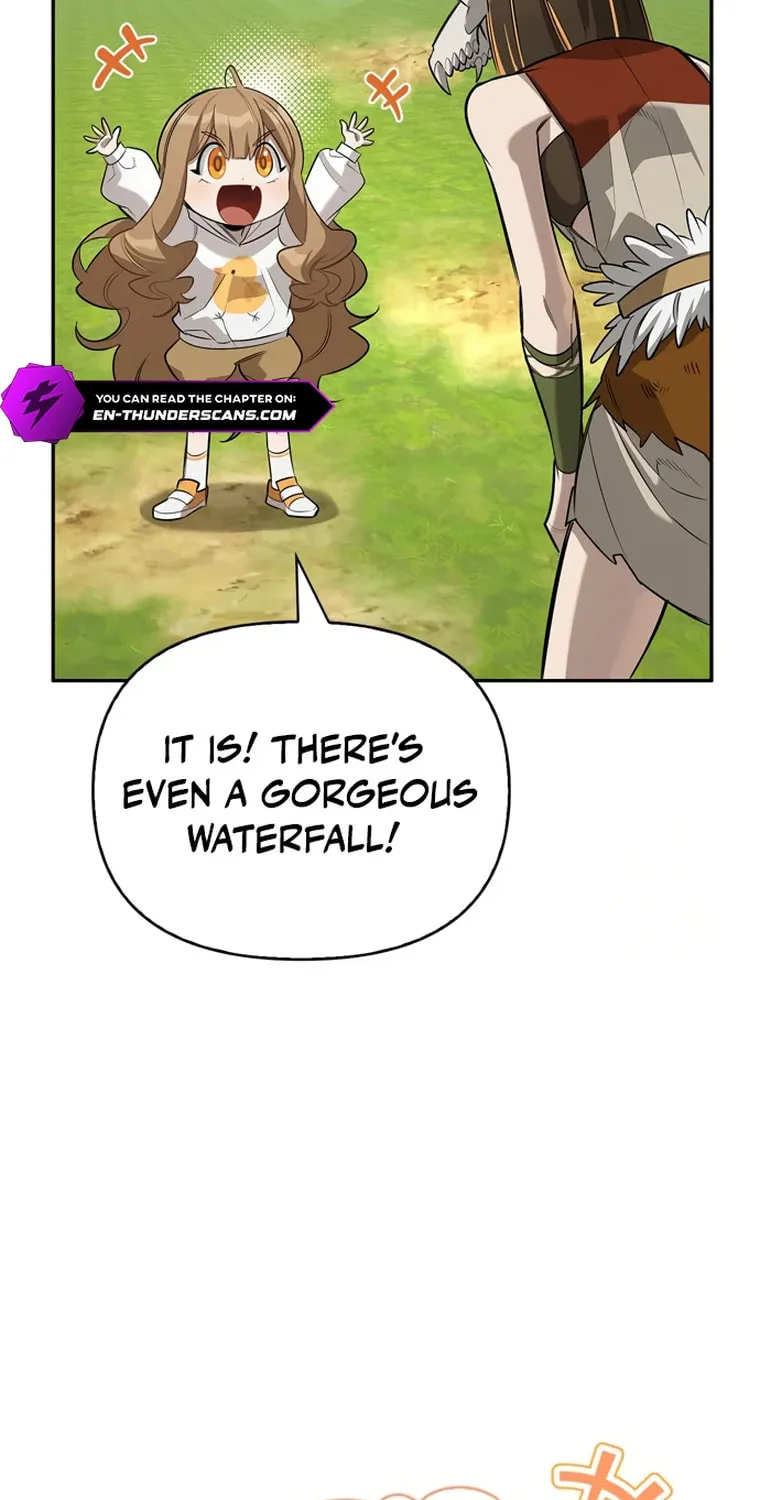 Monster-wa Healing-haneun S-geup Hunter Chapter 18 page 38 - 