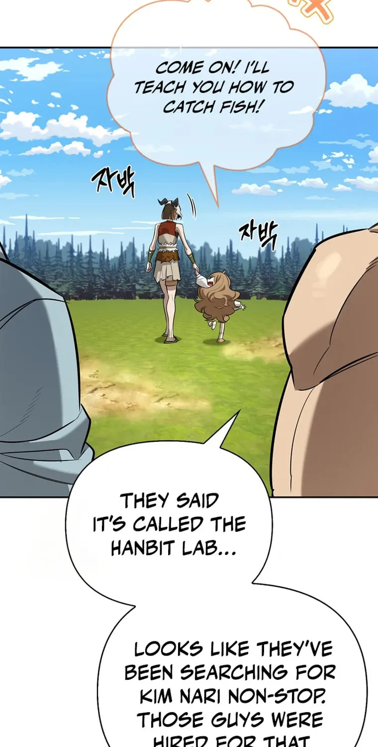 Monster-wa Healing-haneun S-geup Hunter Chapter 18 page 39 - 