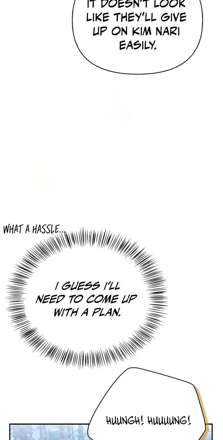 Monster-wa Healing-haneun S-geup Hunter Chapter 18 page 50 - 