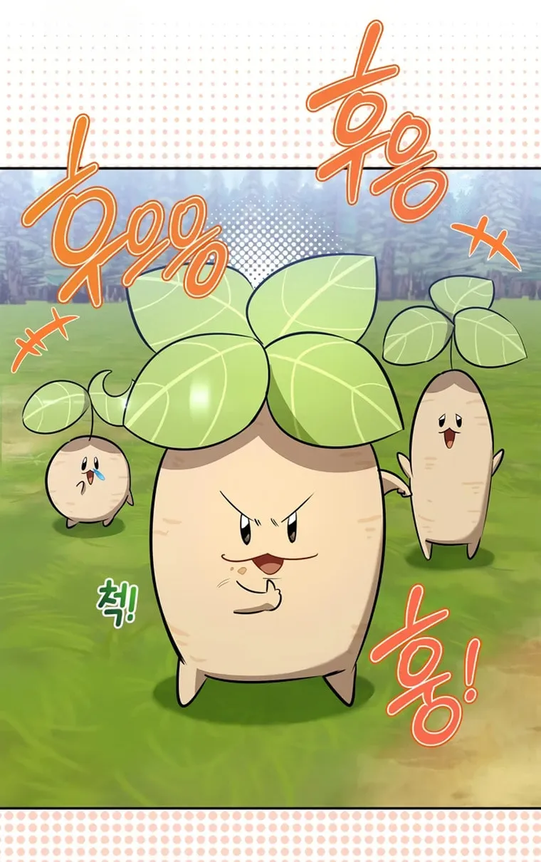Monster-wa Healing-haneun S-geup Hunter Chapter 18 page 52 - 