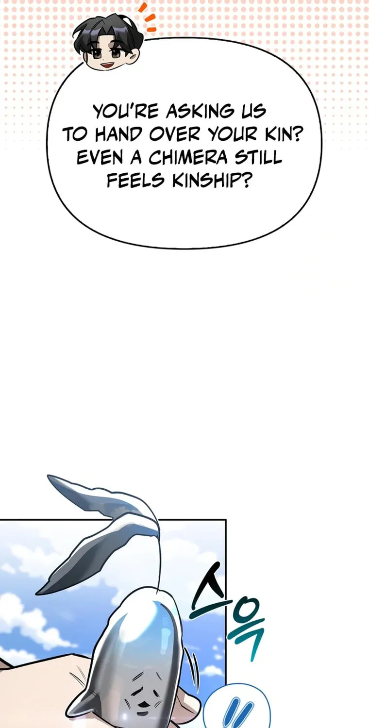 Monster-wa Healing-haneun S-geup Hunter Chapter 18 page 53 - 
