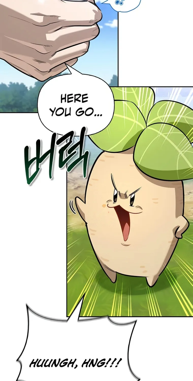 Monster-wa Healing-haneun S-geup Hunter Chapter 18 page 54 - 