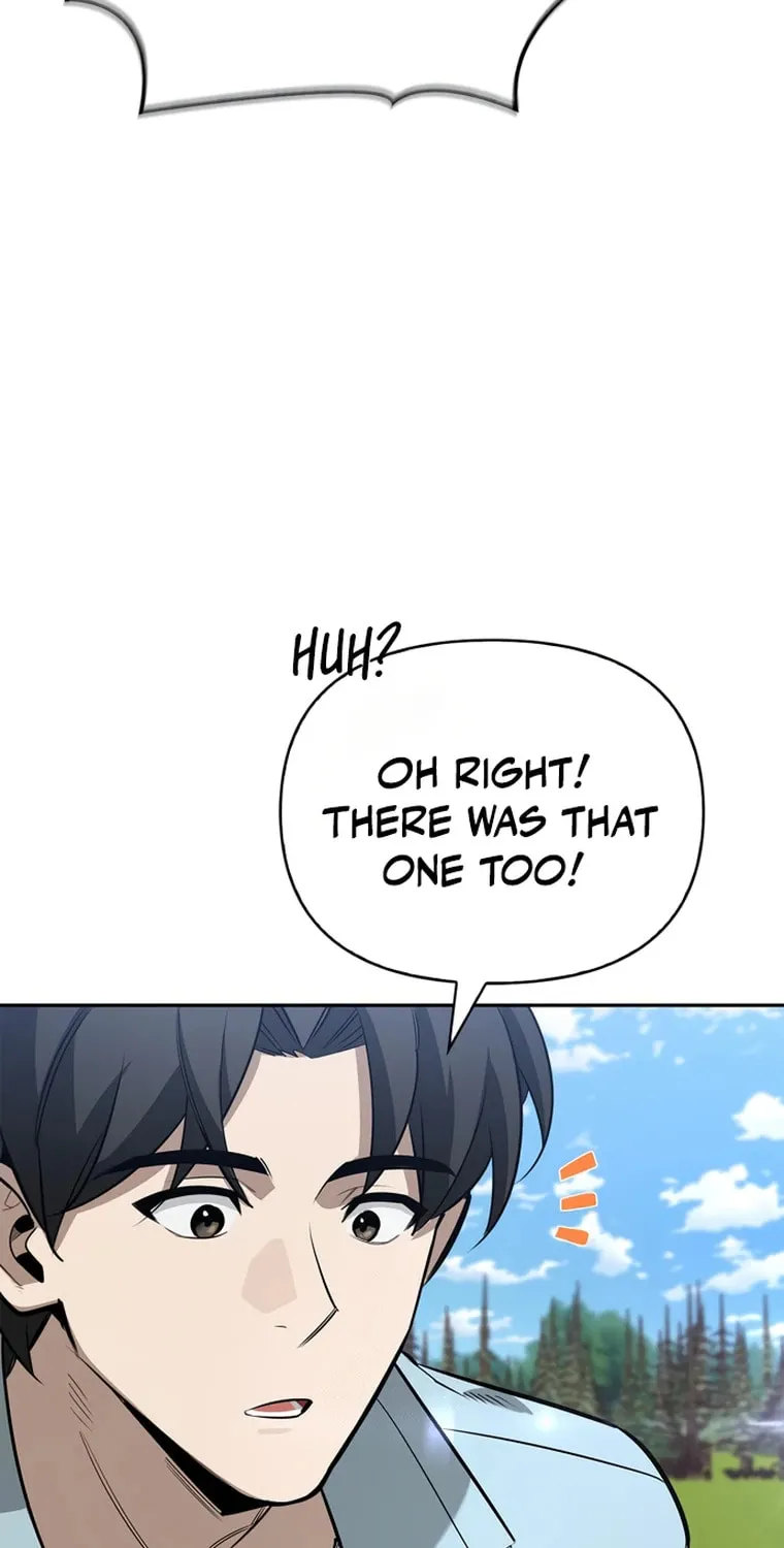 Monster-wa Healing-haneun S-geup Hunter Chapter 18 page 55 - 