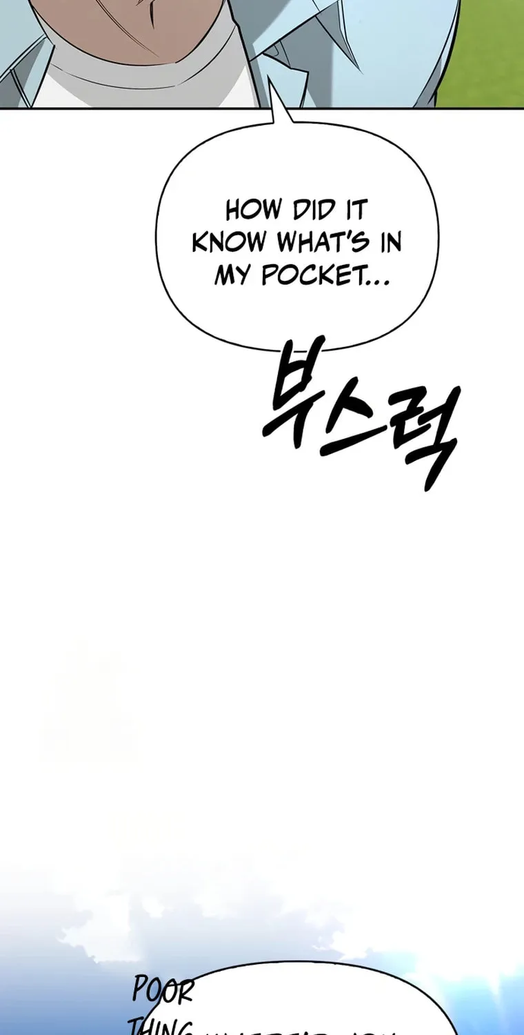 Monster-wa Healing-haneun S-geup Hunter Chapter 18 page 56 - 