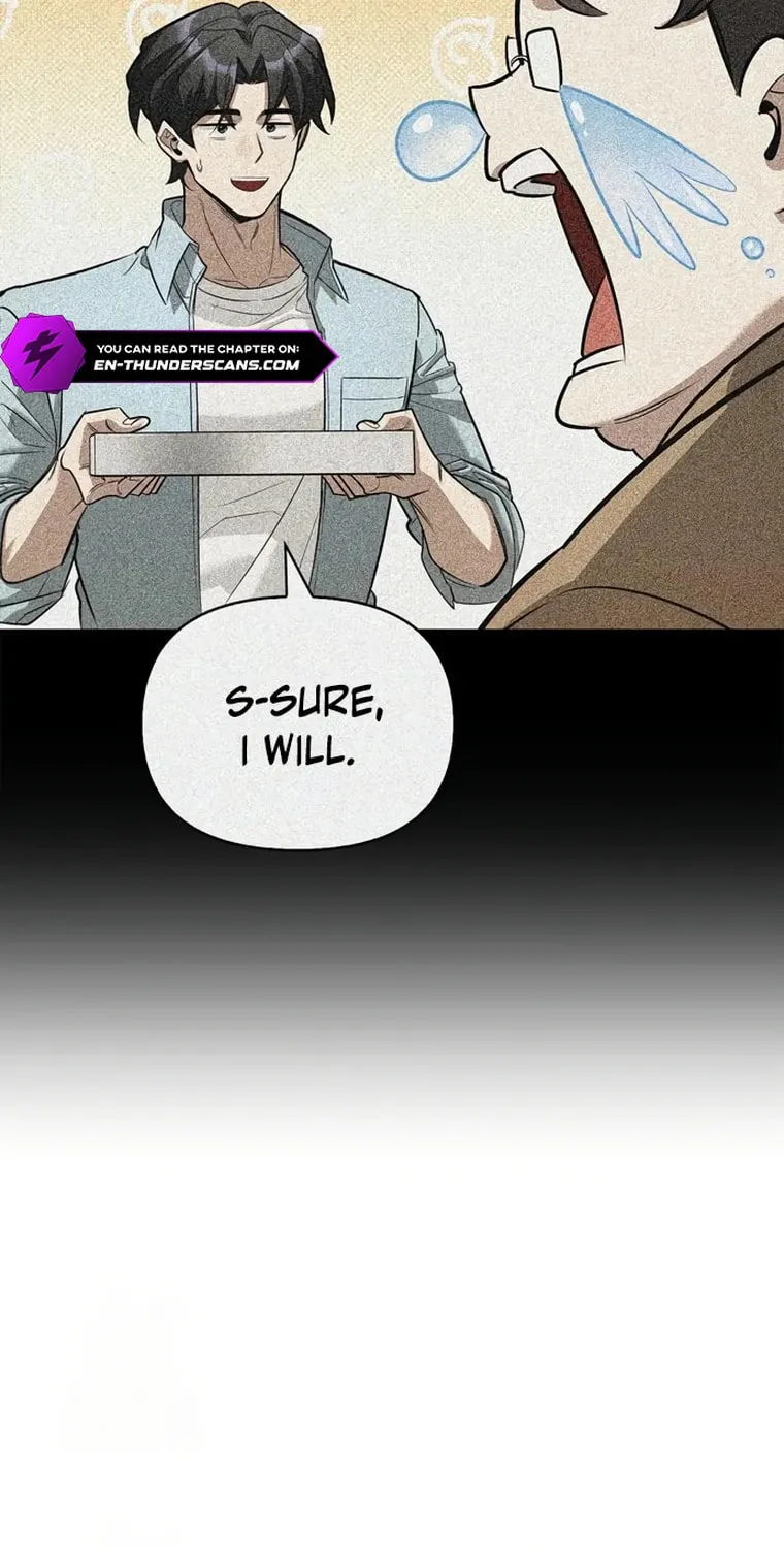 Monster-wa Healing-haneun S-geup Hunter Chapter 18 page 61 - 
