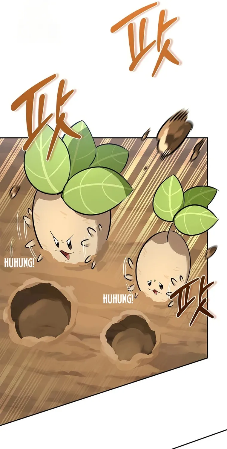 Monster-wa Healing-haneun S-geup Hunter Chapter 18 page 62 - 