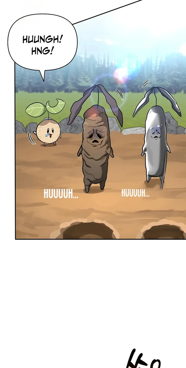 Monster-wa Healing-haneun S-geup Hunter Chapter 18 page 63 - 