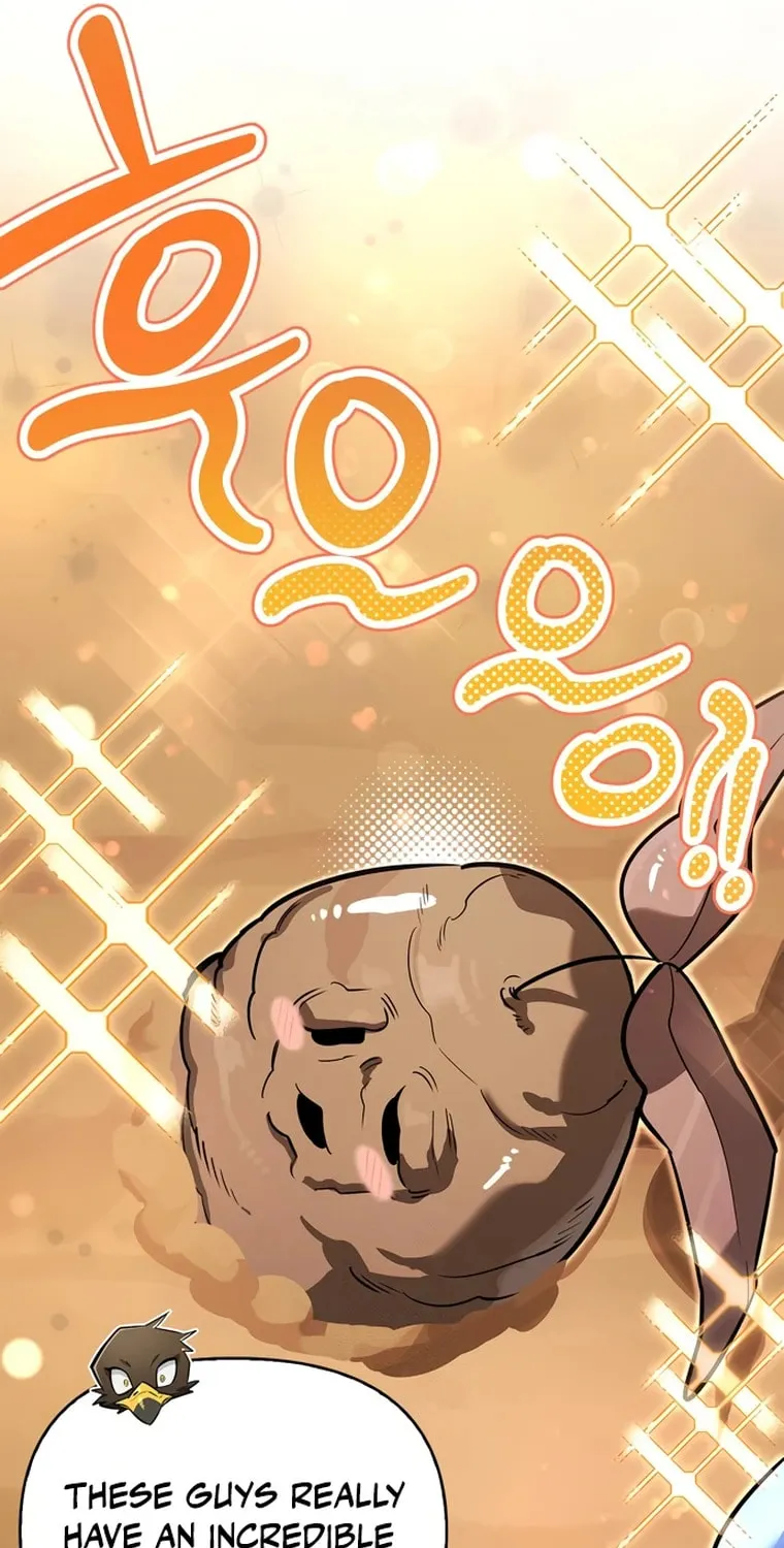 Monster-wa Healing-haneun S-geup Hunter Chapter 18 page 65 - 