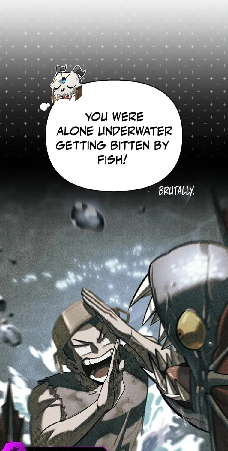 Monster-wa Healing-haneun S-geup Hunter Chapter 18 page 71 - 
