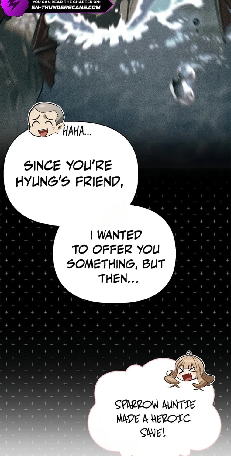 Monster-wa Healing-haneun S-geup Hunter Chapter 18 page 72 - 