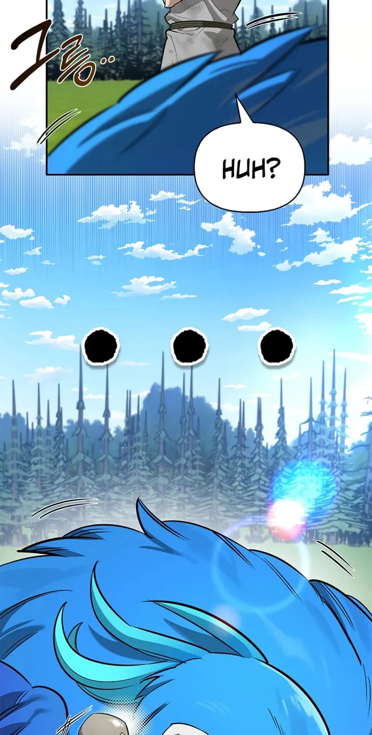 Monster-wa Healing-haneun S-geup Hunter Chapter 18 page 74 - 
