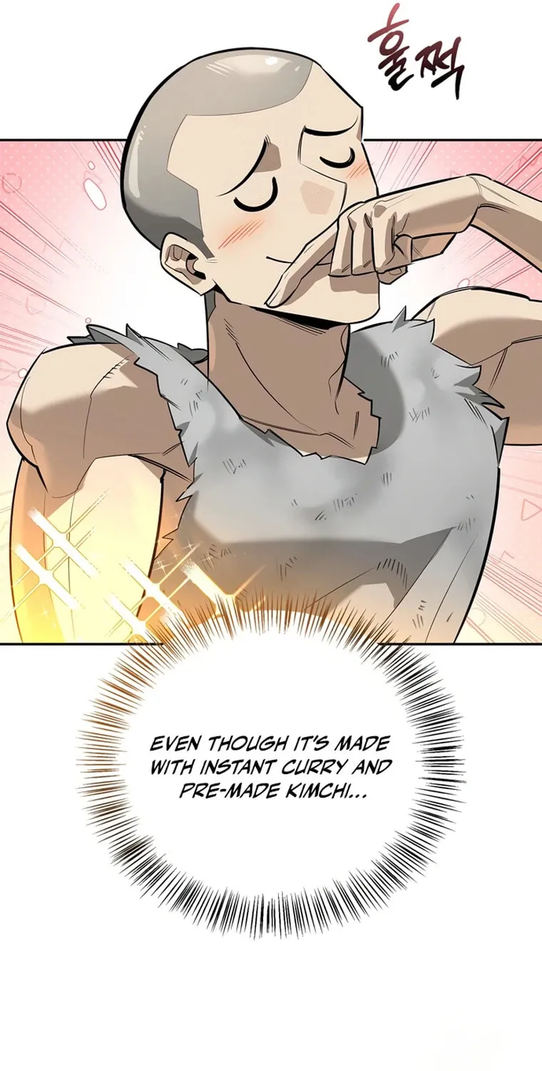 Monster-wa Healing-haneun S-geup Hunter Chapter 18 page 88 - 