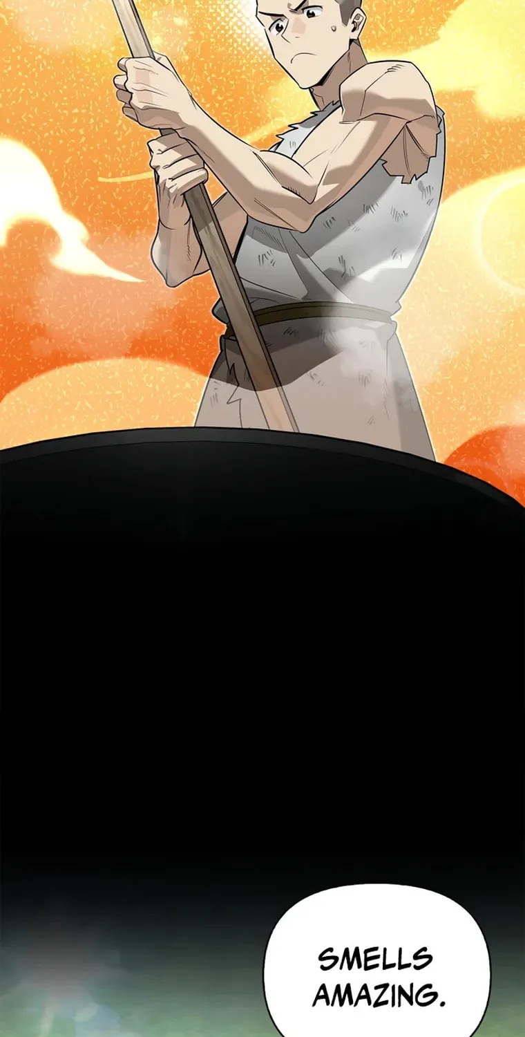 Monster-wa Healing-haneun S-geup Hunter Chapter 18 page 91 - 