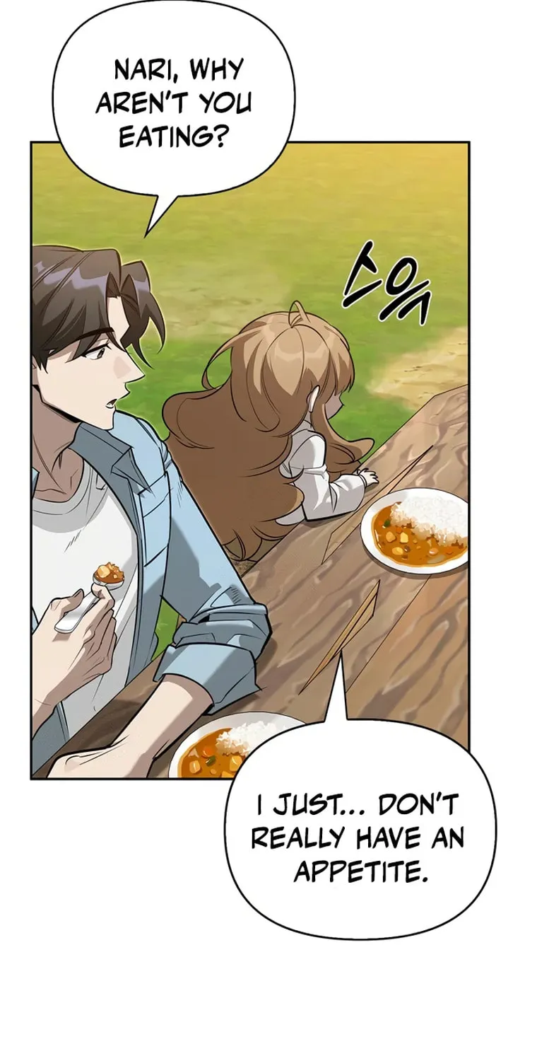 Monster-wa Healing-haneun S-geup Hunter Chapter 18 page 99 - 