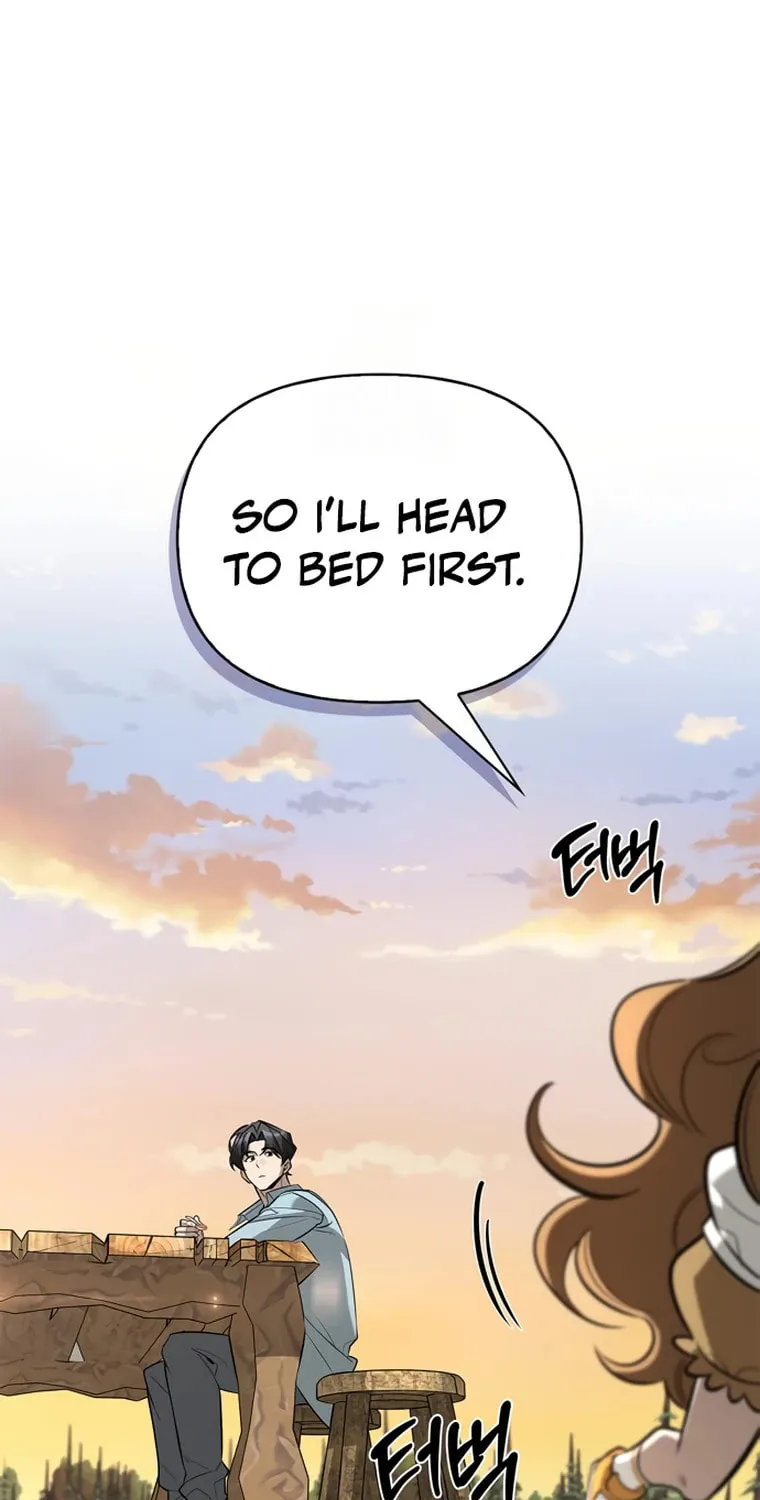 Monster-wa Healing-haneun S-geup Hunter Chapter 18 page 100 - 