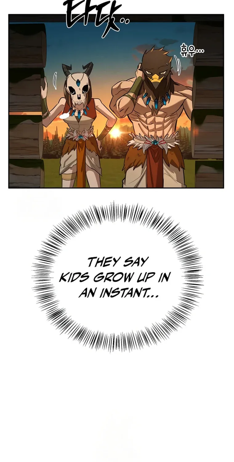 Monster-wa Healing-haneun S-geup Hunter Chapter 19 page 11 - 