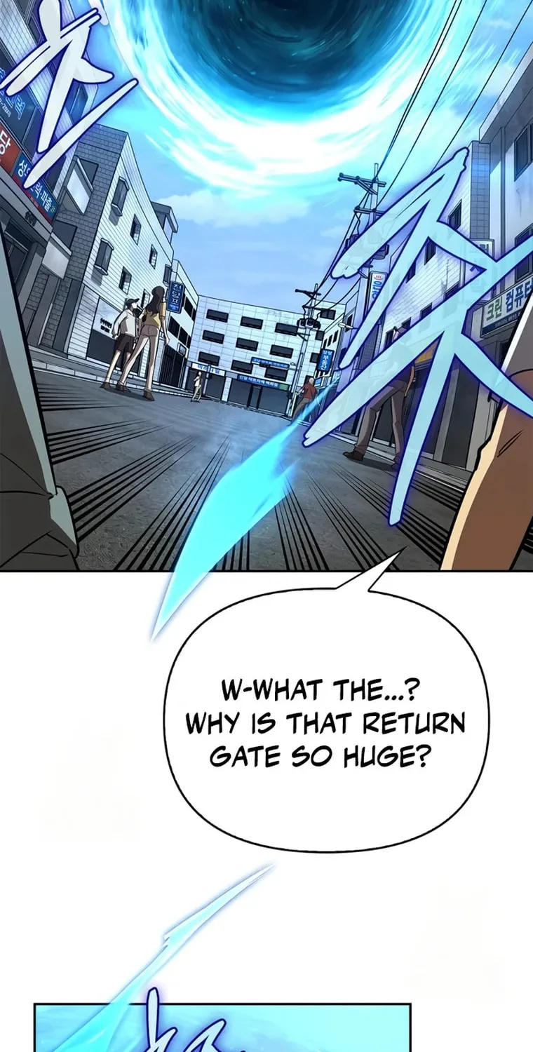 Monster-wa Healing-haneun S-geup Hunter Chapter 19 page 102 - 
