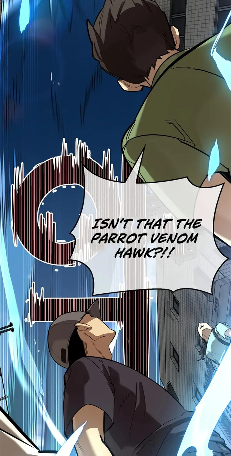 Monster-wa Healing-haneun S-geup Hunter Chapter 19 page 105 - 