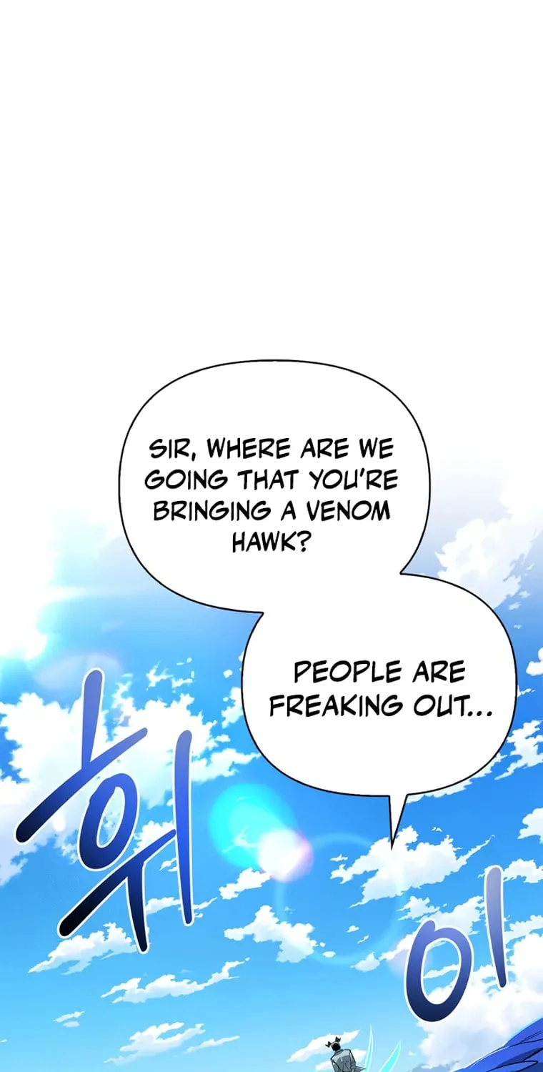 Monster-wa Healing-haneun S-geup Hunter Chapter 19 page 108 - 