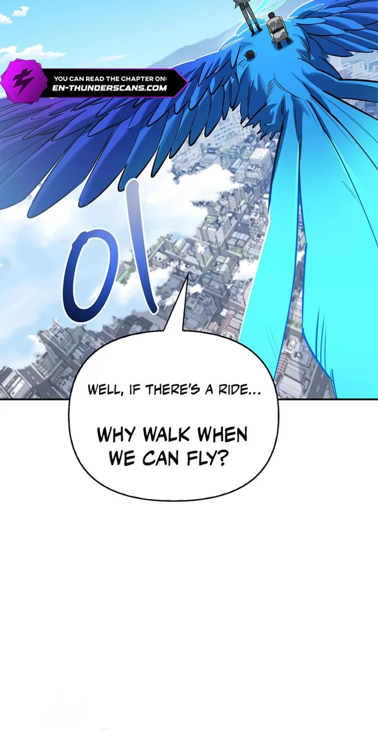 Monster-wa Healing-haneun S-geup Hunter Chapter 19 page 109 - 