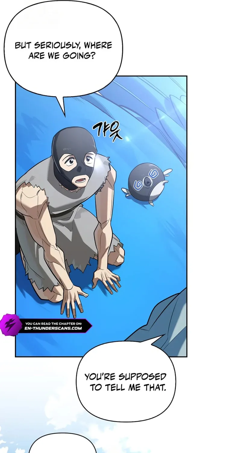Monster-wa Healing-haneun S-geup Hunter Chapter 19 page 110 - 