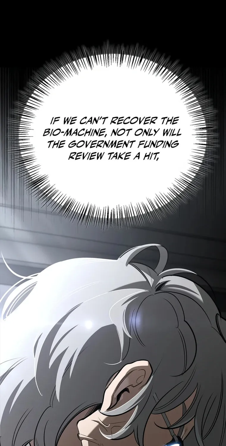 Monster-wa Healing-haneun S-geup Hunter Chapter 19 page 118 - 