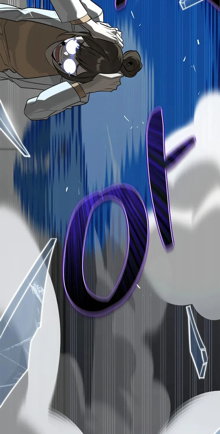 Monster-wa Healing-haneun S-geup Hunter Chapter 19 page 128 - 