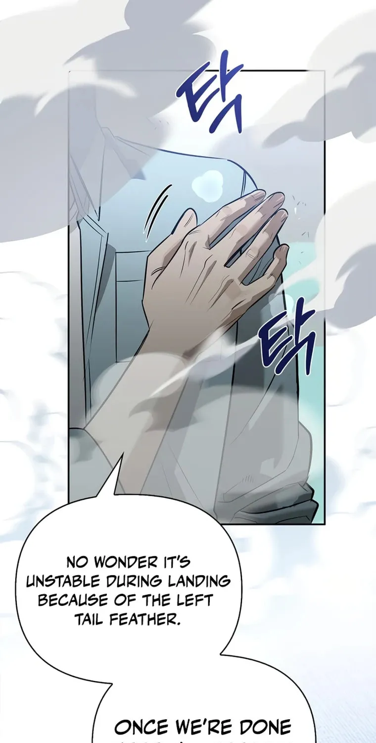Monster-wa Healing-haneun S-geup Hunter Chapter 19 page 131 - 