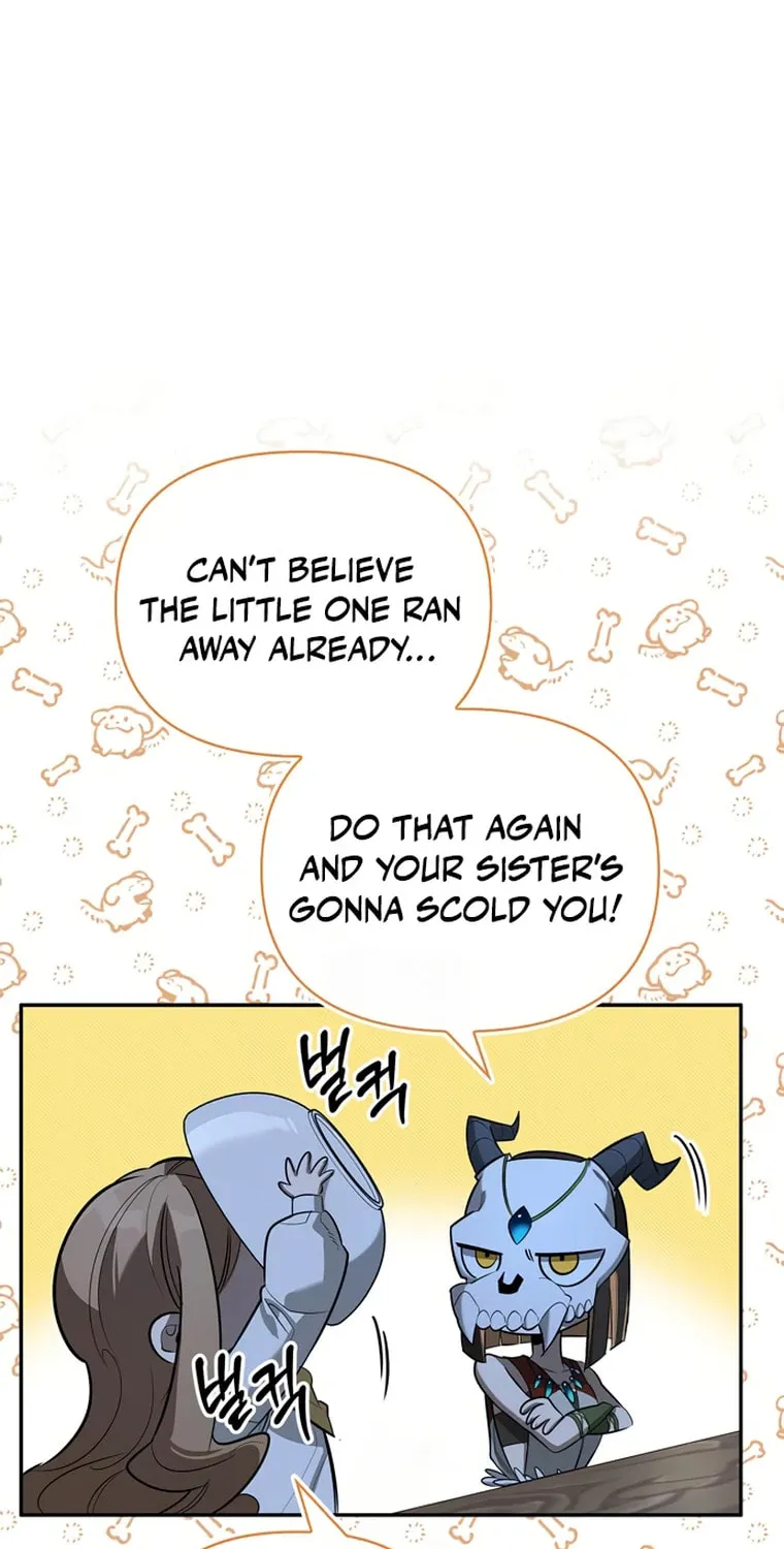 Monster-wa Healing-haneun S-geup Hunter Chapter 19 page 20 - 