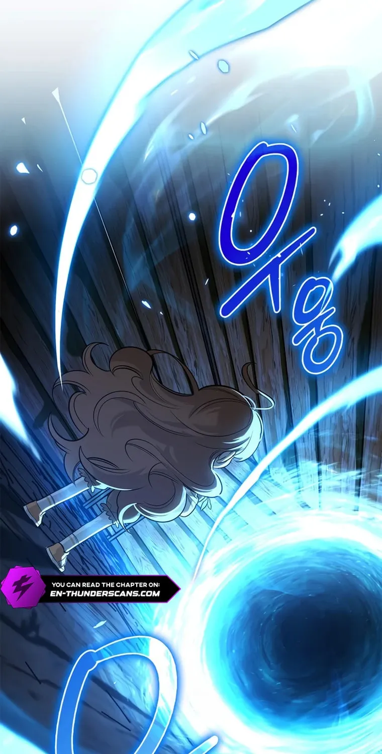 Monster-wa Healing-haneun S-geup Hunter Chapter 19 page 3 - 