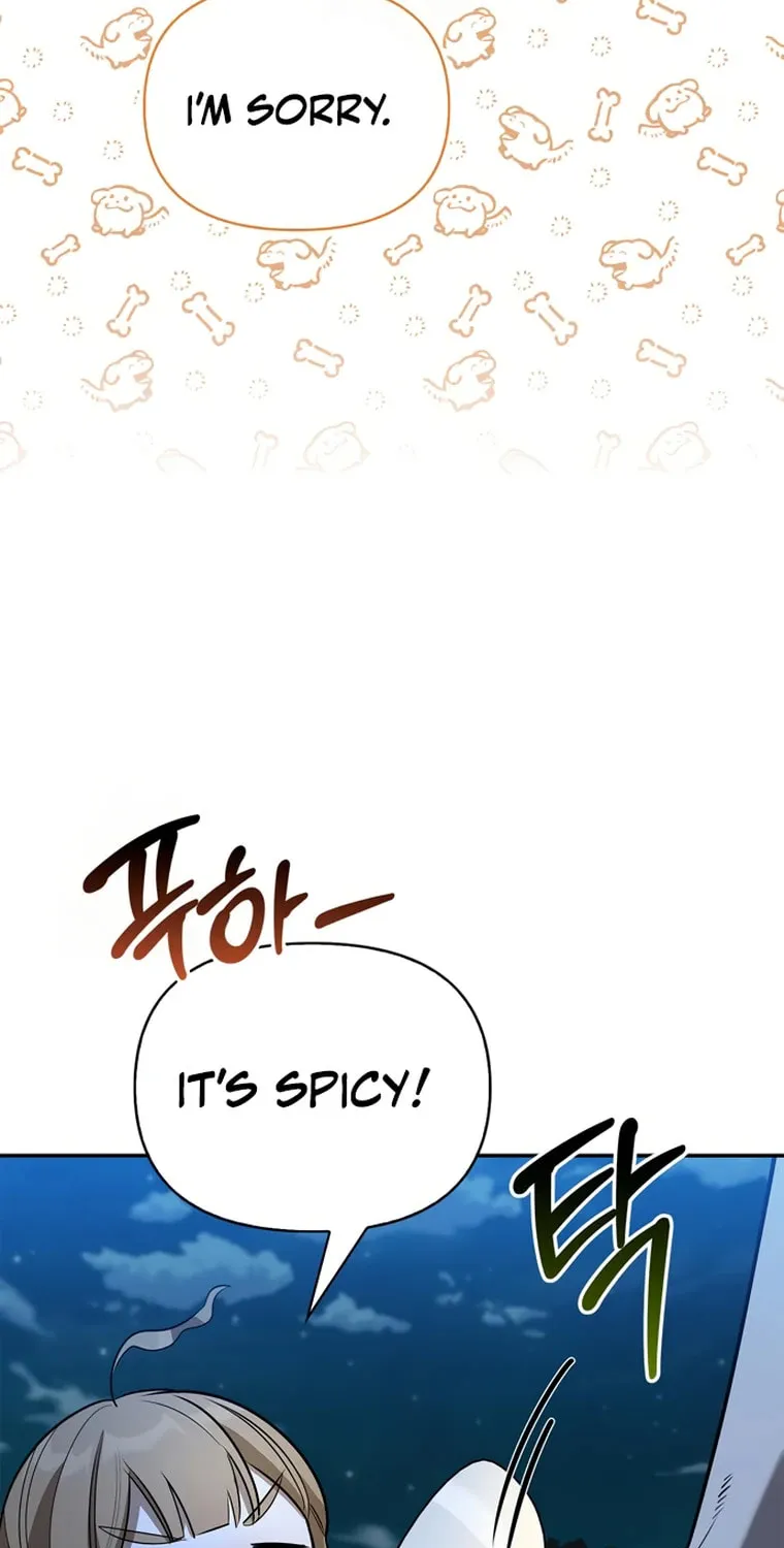 Monster-wa Healing-haneun S-geup Hunter Chapter 19 page 21 - 