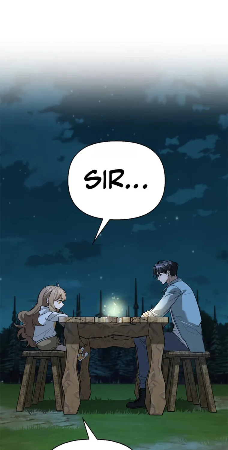 Monster-wa Healing-haneun S-geup Hunter Chapter 19 page 28 - 