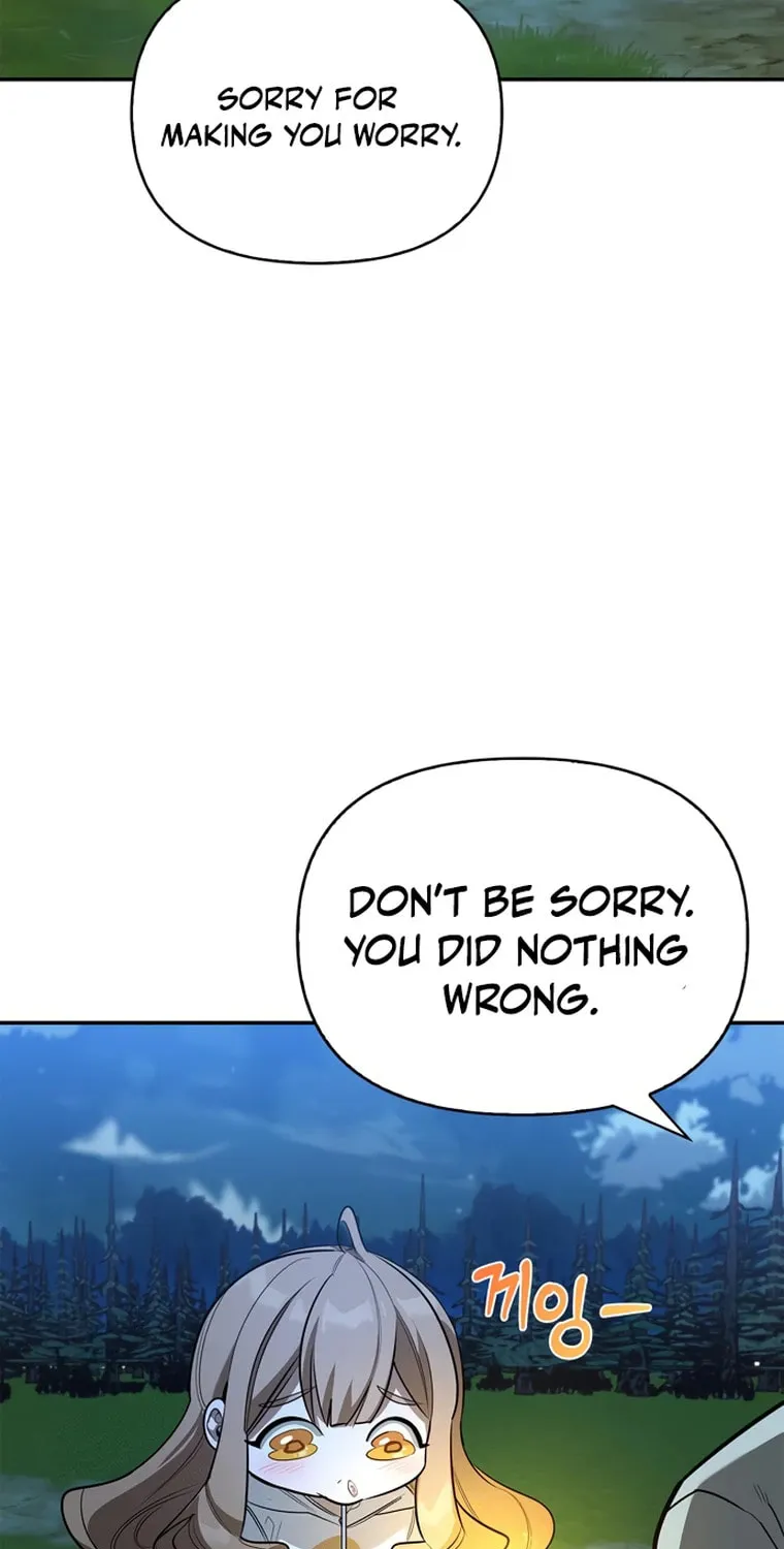 Monster-wa Healing-haneun S-geup Hunter Chapter 19 page 29 - 
