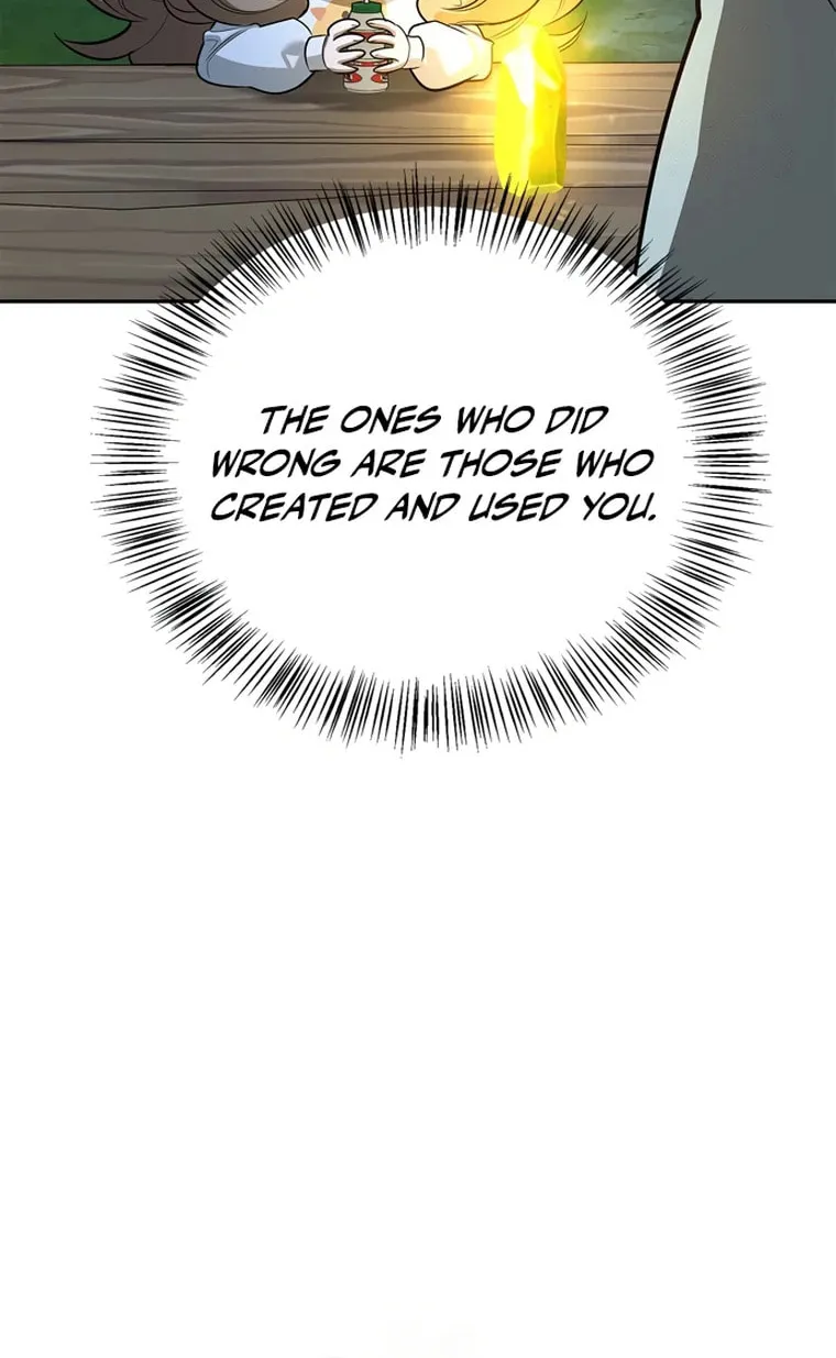 Monster-wa Healing-haneun S-geup Hunter Chapter 19 page 30 - 