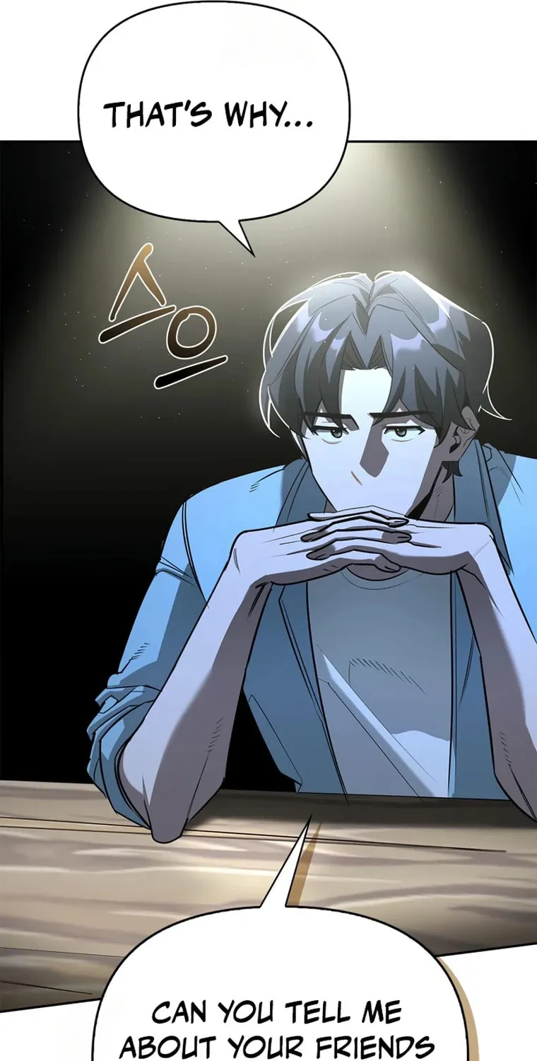 Monster-wa Healing-haneun S-geup Hunter Chapter 19 page 31 - 
