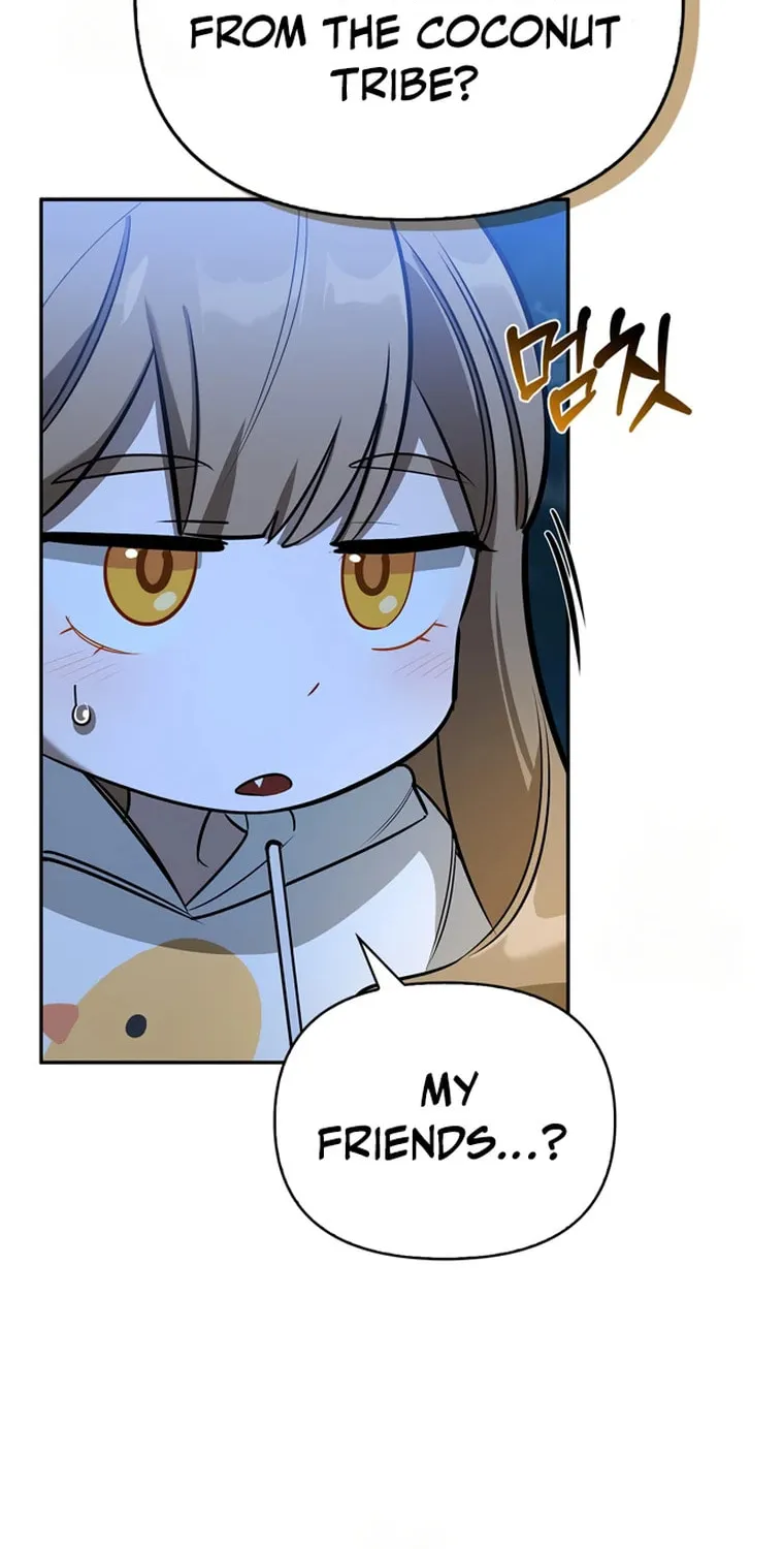 Monster-wa Healing-haneun S-geup Hunter Chapter 19 page 32 - 