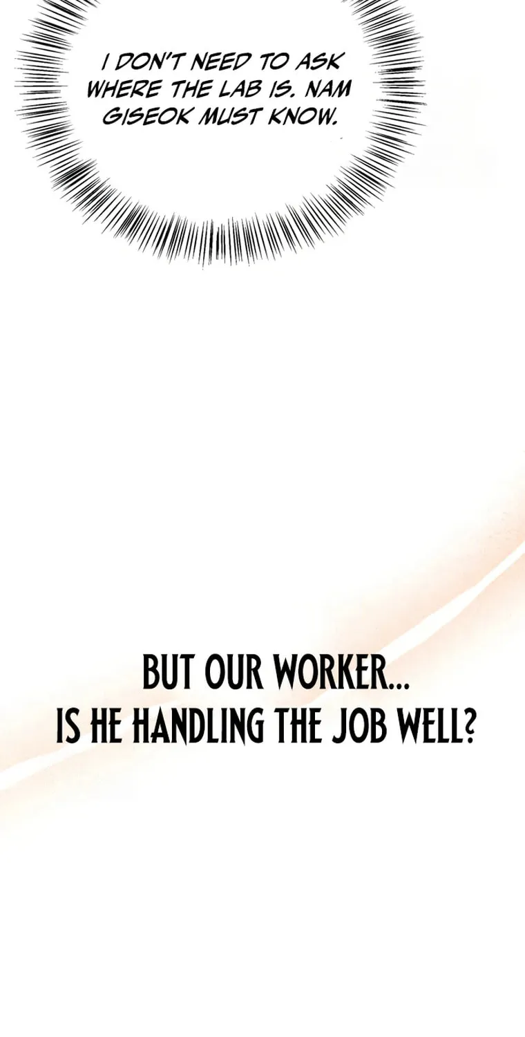 Monster-wa Healing-haneun S-geup Hunter Chapter 19 page 36 - 