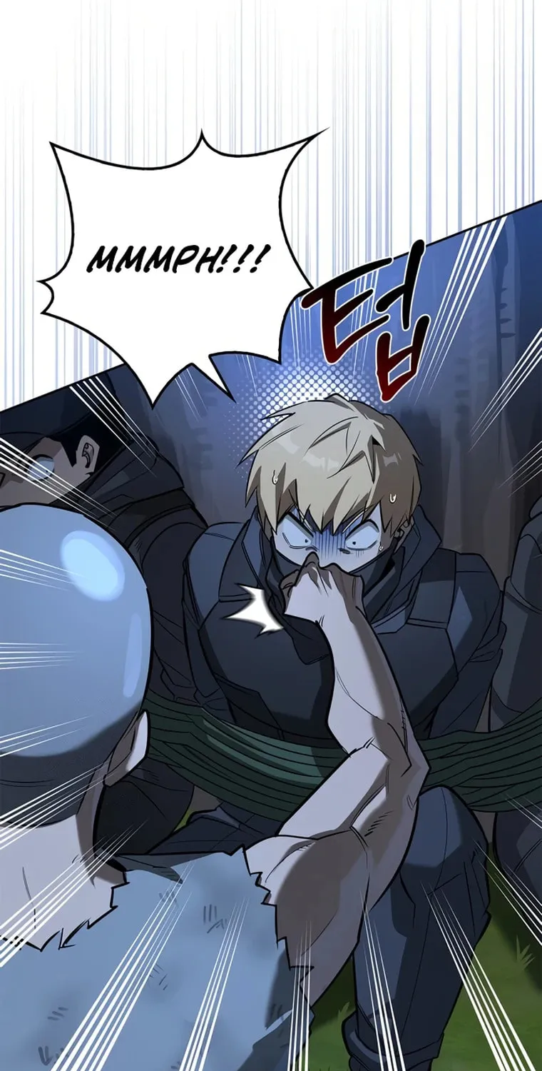 Monster-wa Healing-haneun S-geup Hunter Chapter 19 page 39 - 