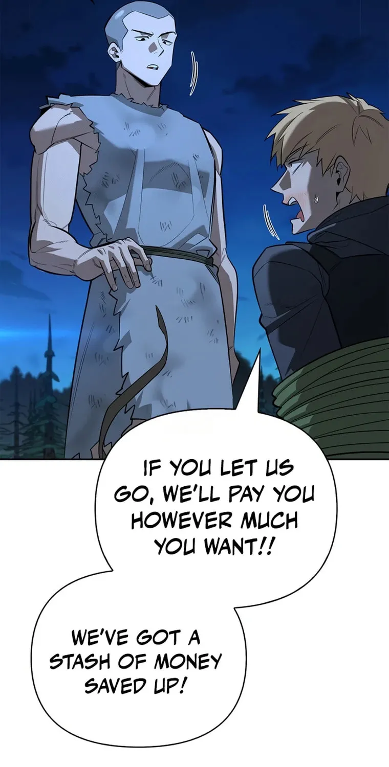 Monster-wa Healing-haneun S-geup Hunter Chapter 19 page 43 - 