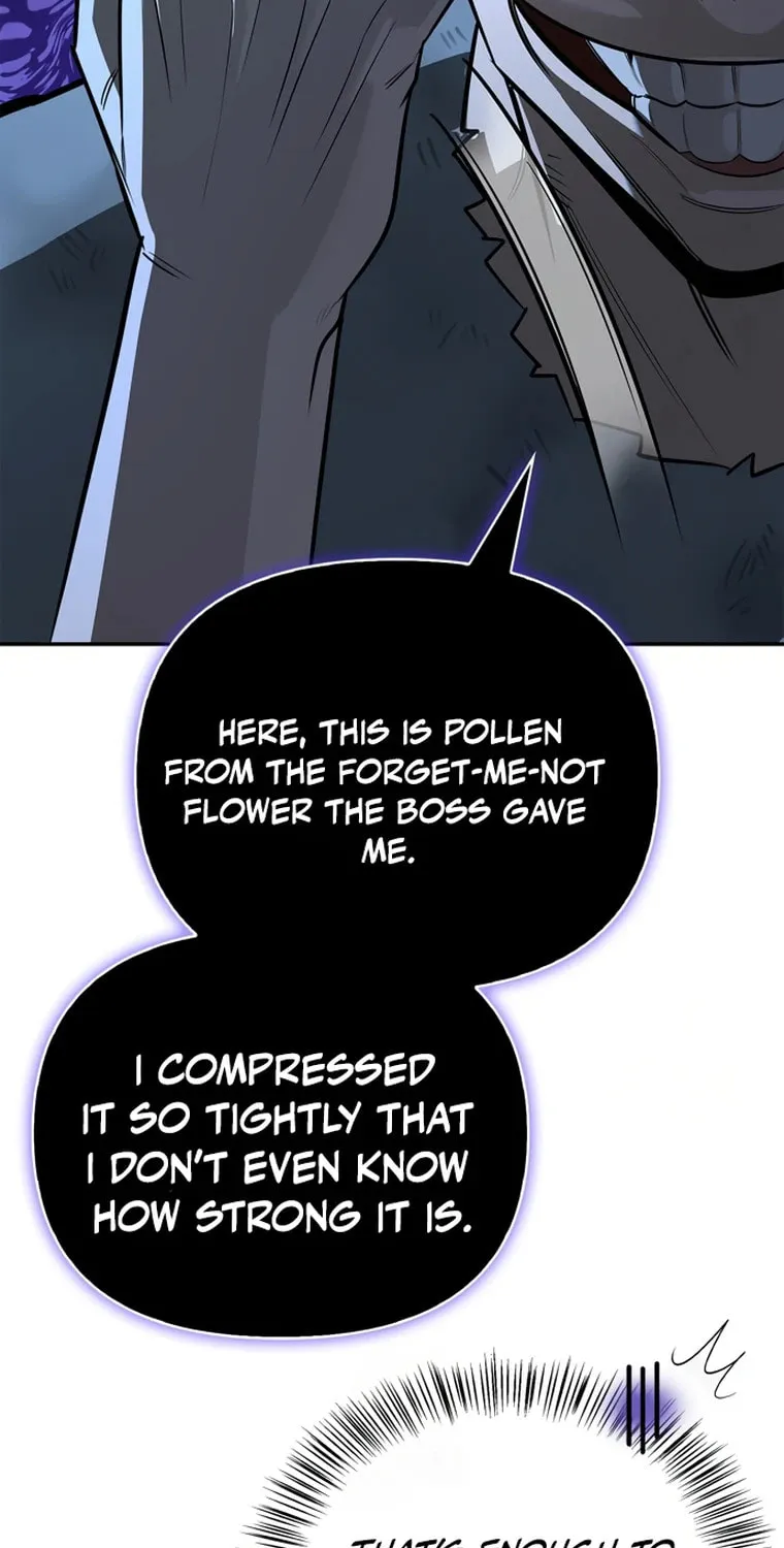 Monster-wa Healing-haneun S-geup Hunter Chapter 19 page 55 - 
