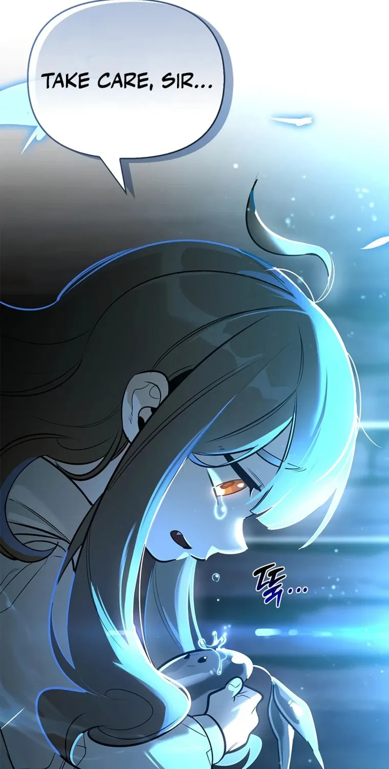 Monster-wa Healing-haneun S-geup Hunter Chapter 19 page 7 - 