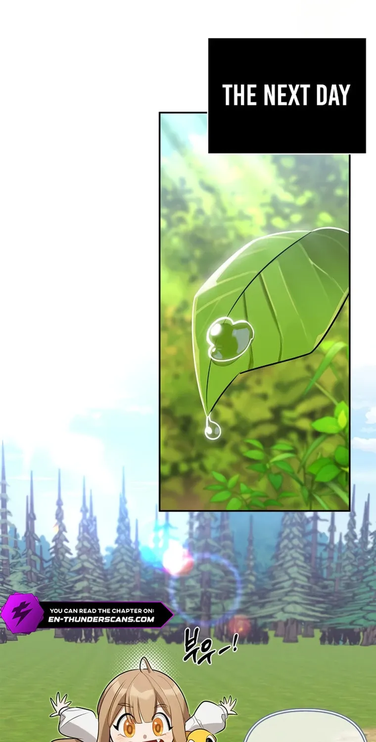 Monster-wa Healing-haneun S-geup Hunter Chapter 19 page 62 - 